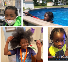 Load image into Gallery viewer, Herbal Hair Care