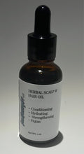 Load image into Gallery viewer, Herbal Hair Care