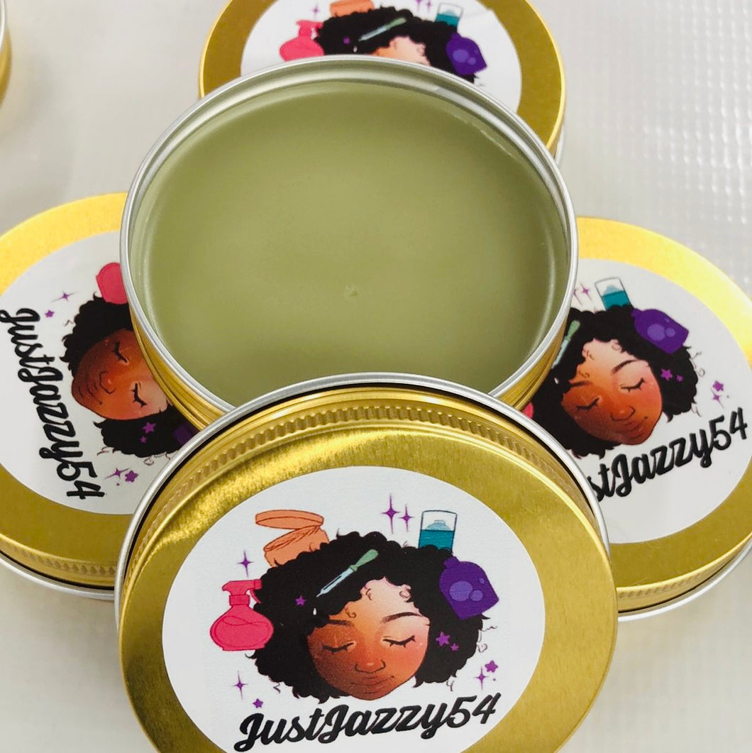Dry & Irritated Skin Relief