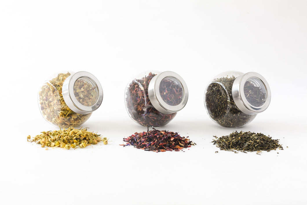 Loose Leaf Blends