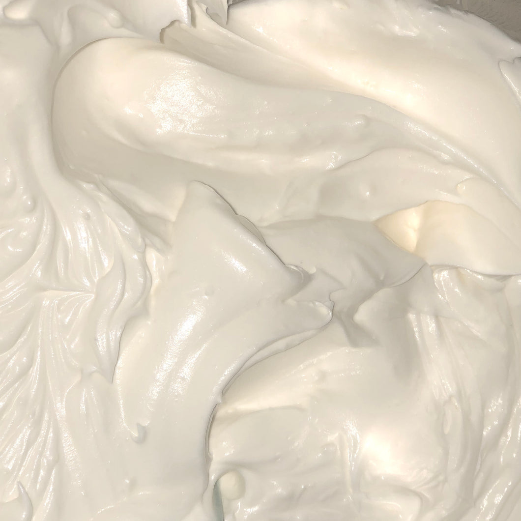 Jazzy’s Nourishing Body Butter