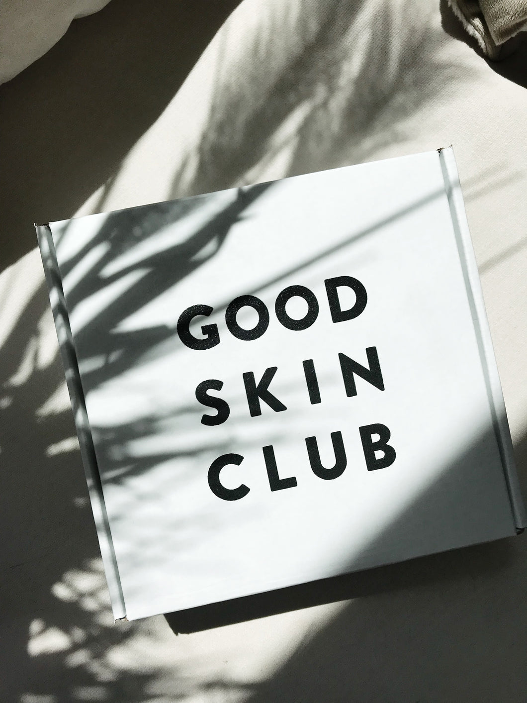 Skincare Bundle